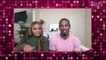 DeLeesa and Trevor Talk About Returning to The Circle and Flirting with People as a Catfish