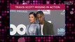 Kylie Jenner Attends Kourtney Kardashian and Travis Barker's Wedding in Italy Without Travis Scott