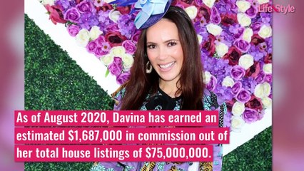 Breaking Down ‘Selling Sunset’ Agents by Earnings: Who Has Made the Most?