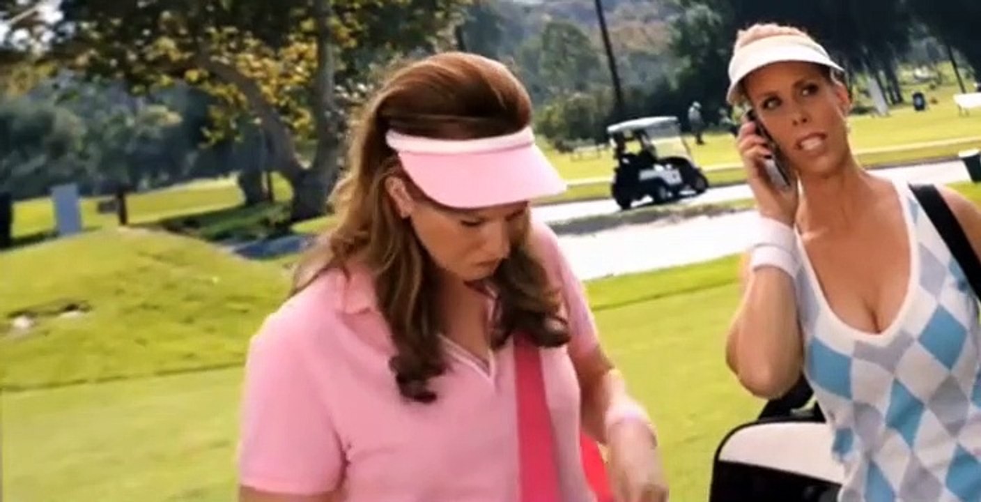 Suburgatory S01 E12