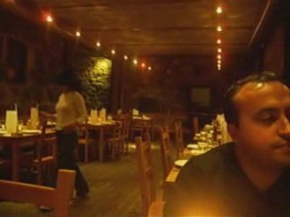 Voyage en Arménie Jour 2 - retour à Erevan