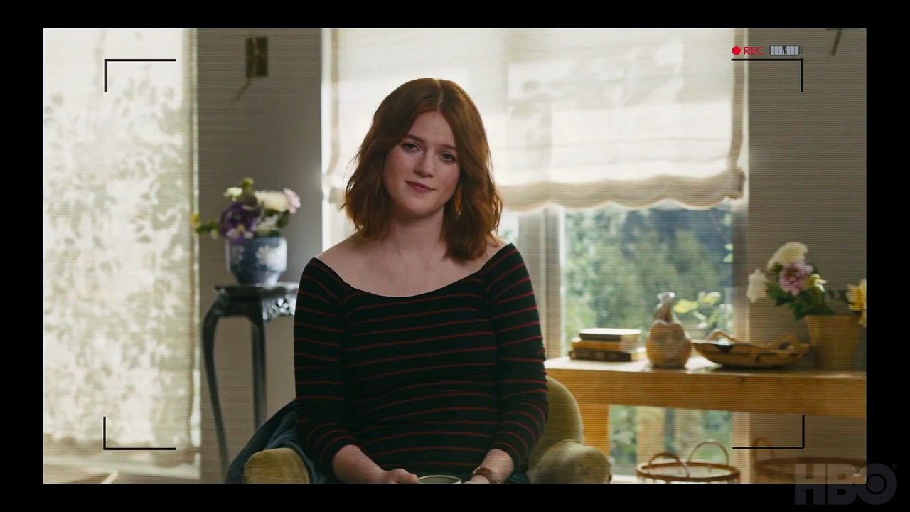 THE TIME TRAVELER'S WIFE Trailer 2022