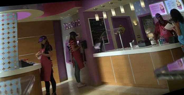 Teenage Bounty Hunters S01 E04