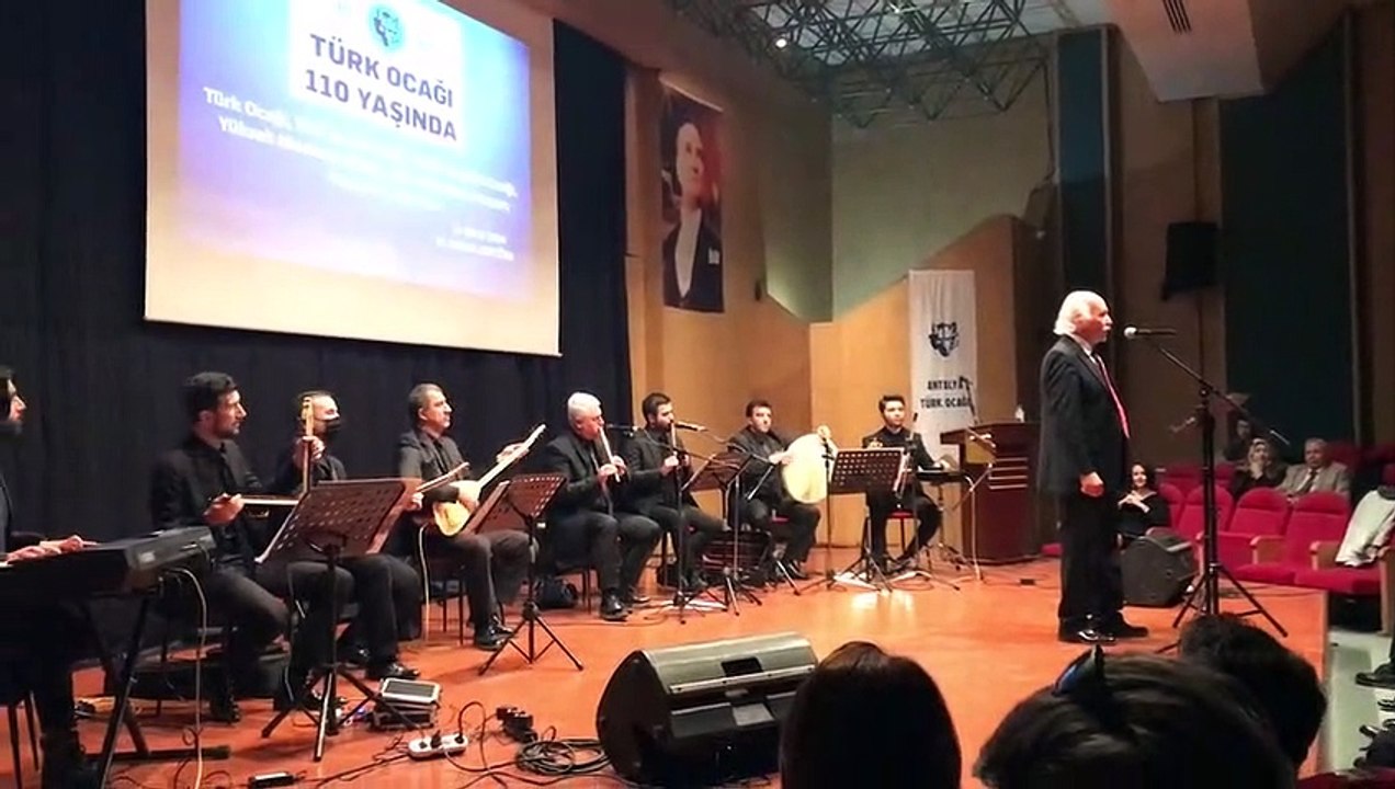 Mehmet Özbek-Ramizem