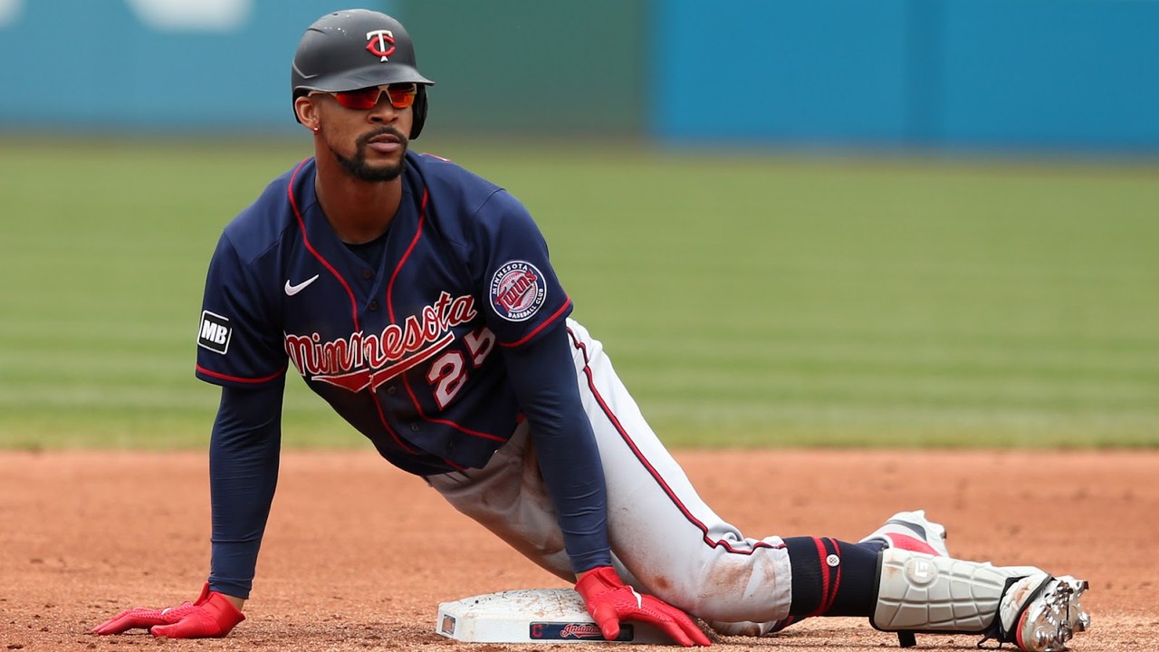 MLB 5/23 DFS: Top Valued Outfielders
