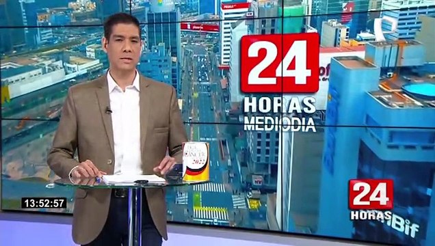 Presidente de Conveagro sobre nuevo ministro de Agricultura: Esperamos tenga medidas concretas