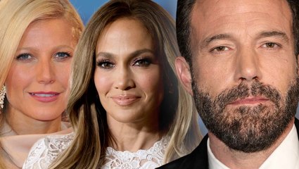 Ben Affleck und die Frauen: Mit diesen Berühmtheiten war er schon zusammen