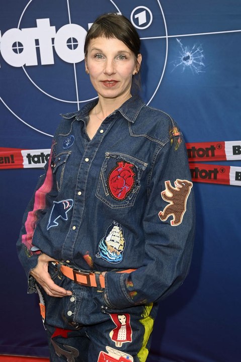 Nächster „Tatort“-Ausstieg: Darum starb Meret Becker den Serientod