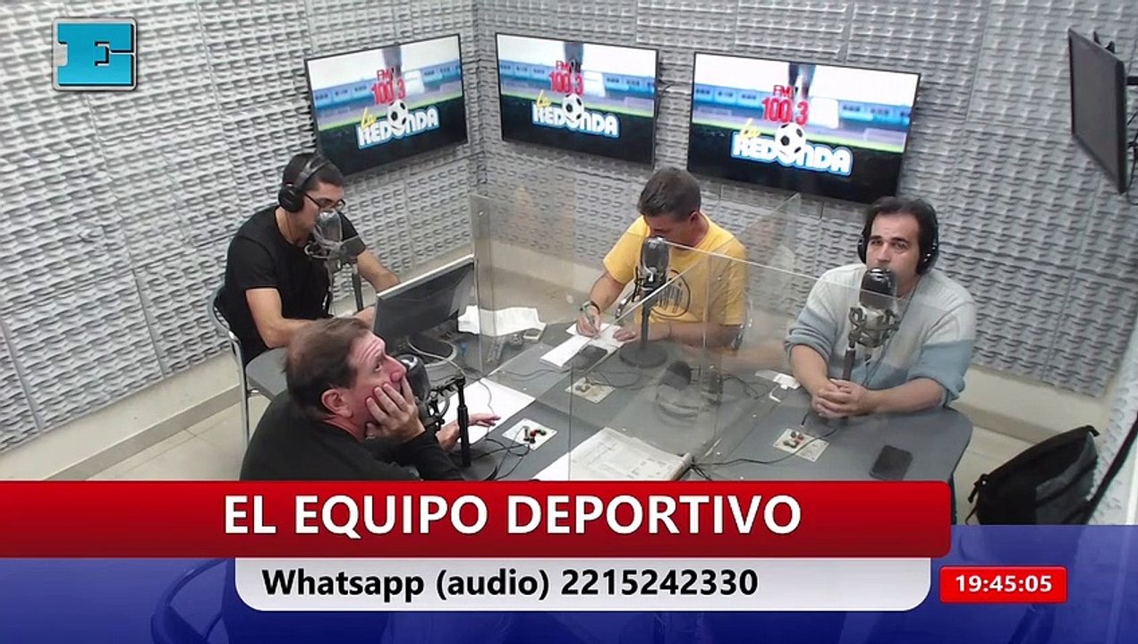 FM La Redonda (1057)