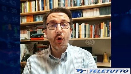 Video News - COME L'INGHILTERRA AFFRONTA L'INFLAZIONE