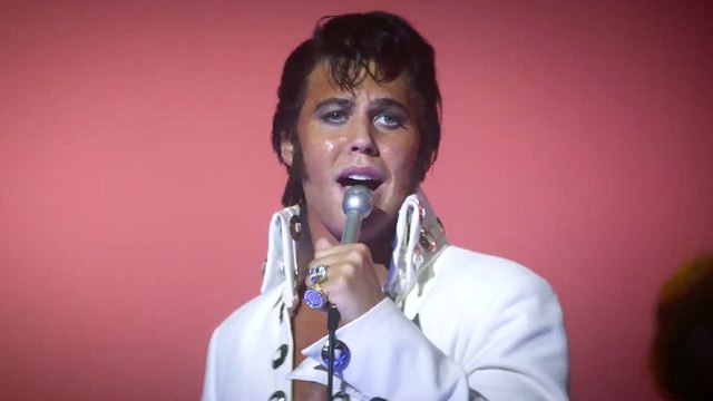 Baz Luhrmann’s Elvis with Tom Hanks | Official Trailer 2