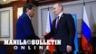 Duterte tells 'friend' Putin: This is not how you fight a war