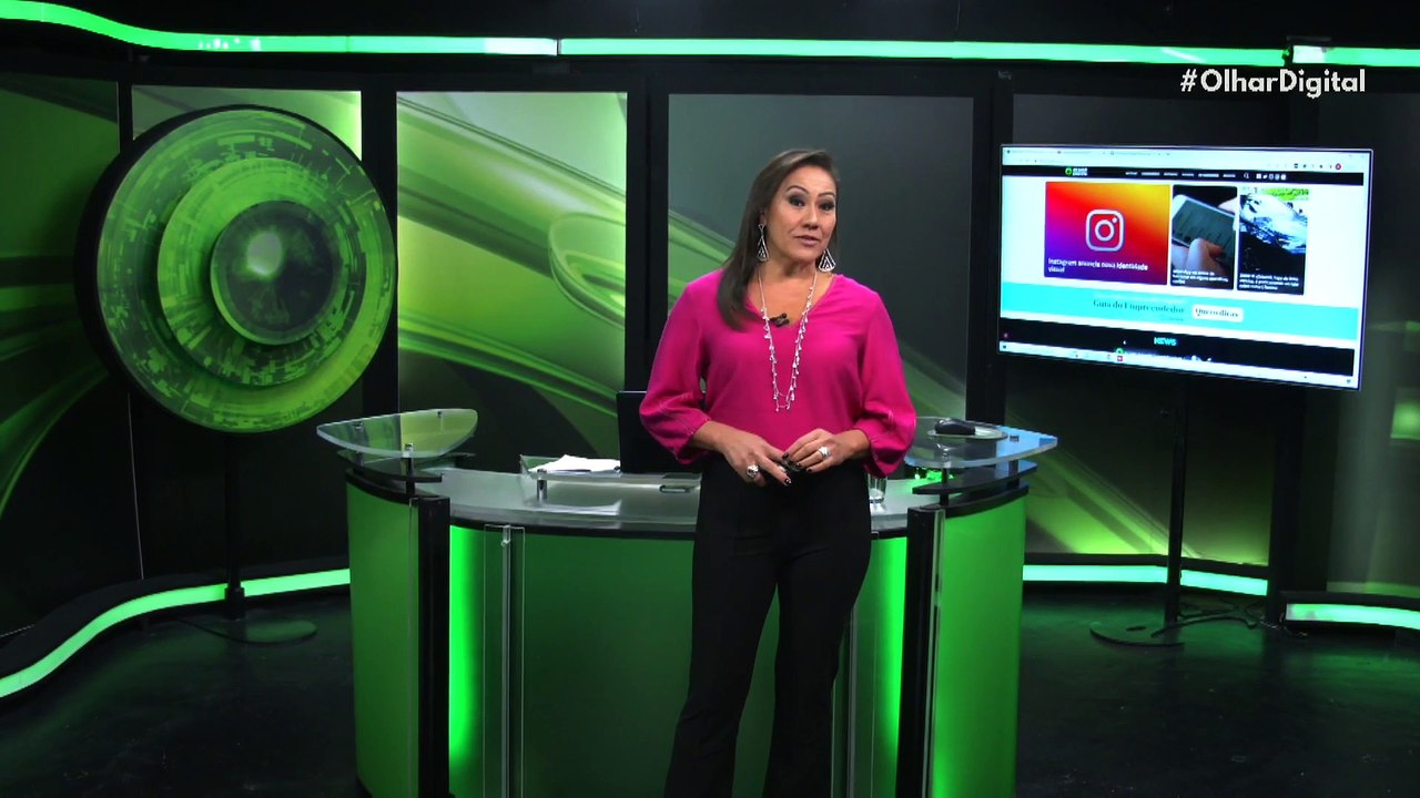 Ao Vivo | Asteroide "potencialmente perigoso" vai passar pela Terra | 23/05/2022 | #OlharDigital