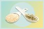What's the Difference Between Insoluble and Soluble Fiber, According to a Dietitian
