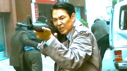 Hunt with Lee Jung Jae | Official Trailer