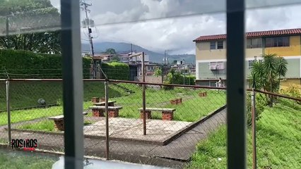 Consecuencias del bullying: casi le cuesta la vida - Rostros de la crisis