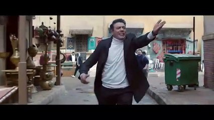 مسلسل بيت الشدة الحلقة 5 الخامسة