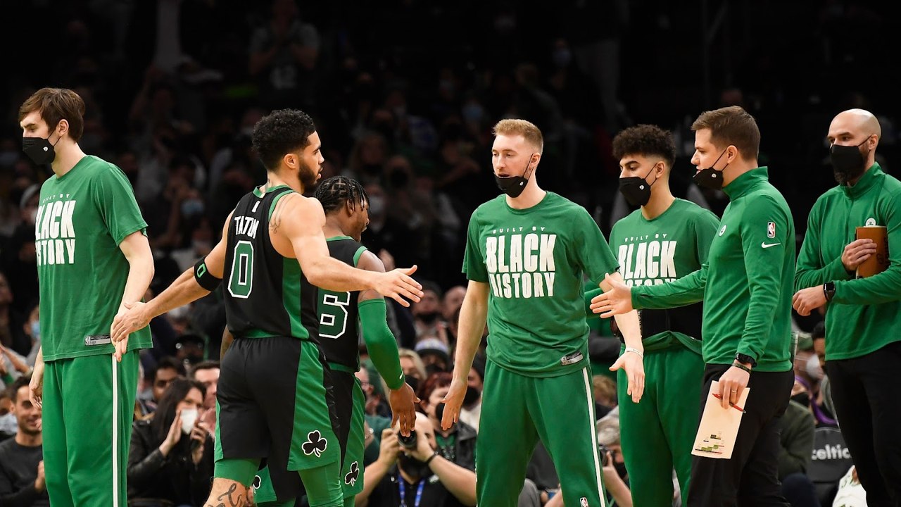Game 4 Preview 5/23: Heat Vs. Celtics