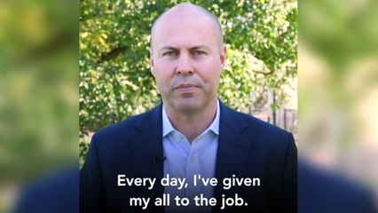 Josh Frydenberg concedes defeat in inner-Melbourne seat of Kooyong