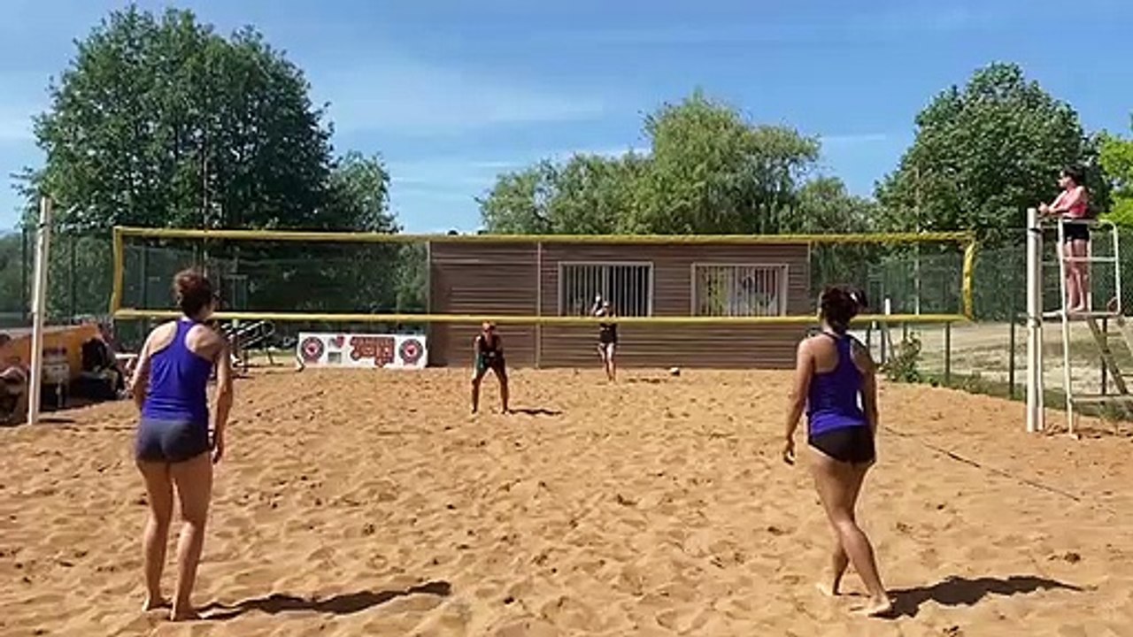 Cet Beach