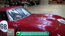 Mercedes-Benz 300 SLR é vendido por mais de R$ 690 milhões