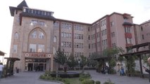 KAHRAMANMARAŞ - BBP Genel Başkan Yardımcısı Şahan, Yazıcıoğlu'nun ölümüne ilişkin davayı takip etti