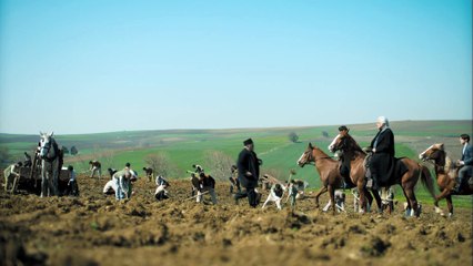 Kurt Seyit ve Sura / Kurt Seyit and Sura - Episode 11 (English Subtitles)