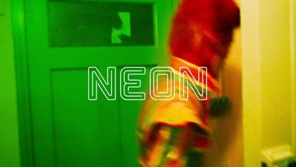 MOONAGE DAYDREAM Trailer