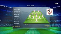 مقدمة محمد فاروق بعد فوز الزمالك الصعب على أسوان والتأهل لنهائي كأس مصر