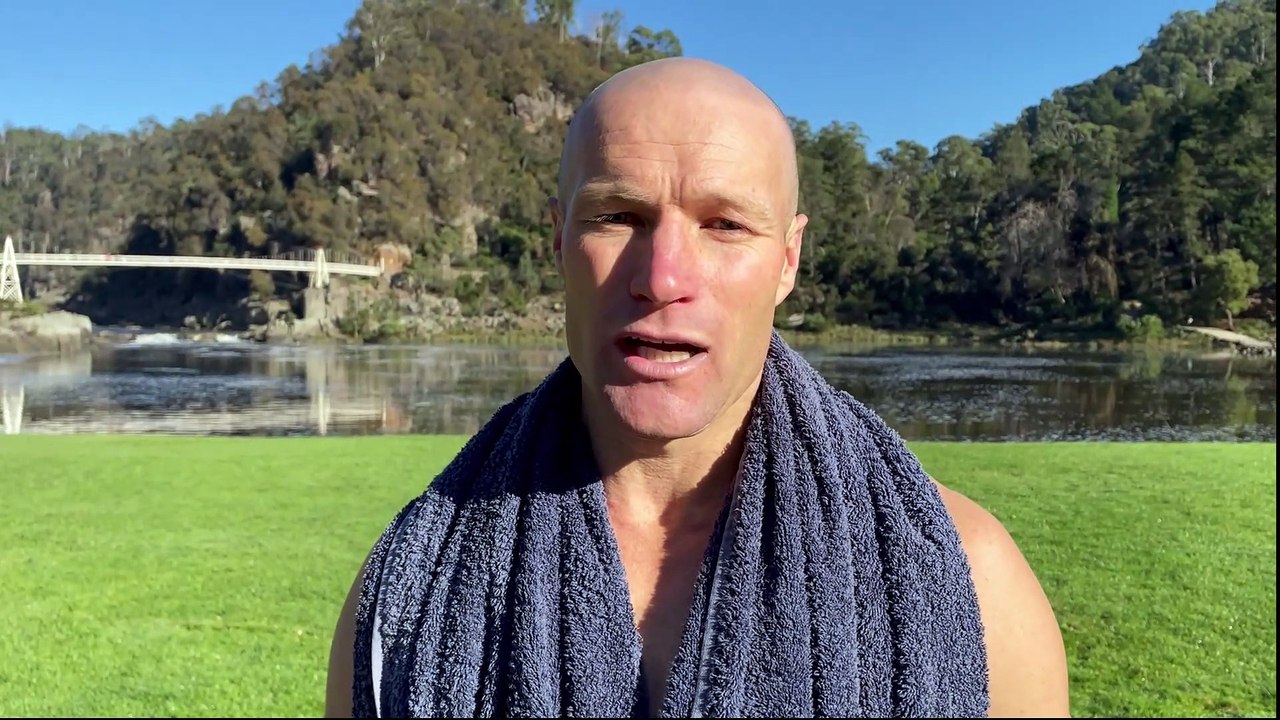 Jade Child to raise money for Devonport charity Loaves and Fishes