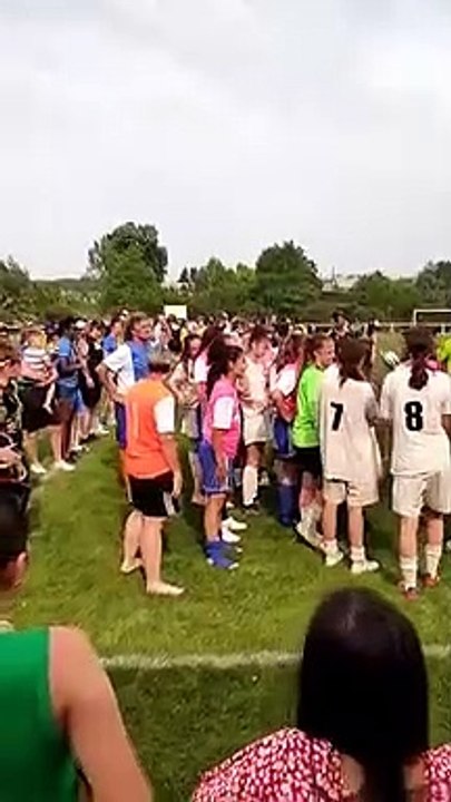 WENDIE CUP PREMIERE EDITION