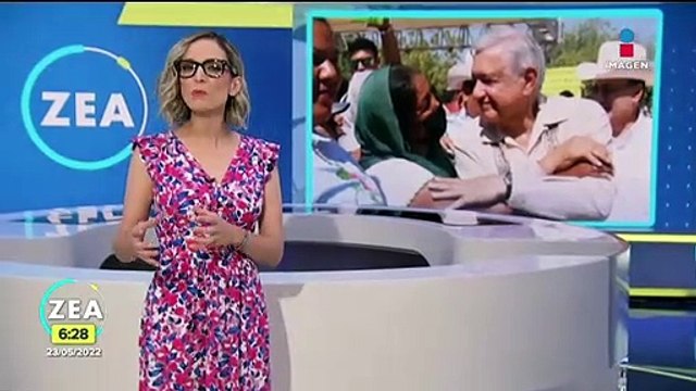 López Obrador ordena recuperar 30 mil hectáreas para el pueblo yaqui