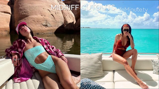 Stylish Swimsuit Styles for Summer 2022