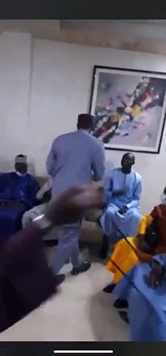 Voilà pourquoi Ousmane Sonko n’a pas participé à la conférence de «Yewwi »