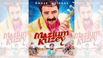 Mazlum Kuzey | Türk Filmi | Komedi | Sansürsüz | Hd | PART-3