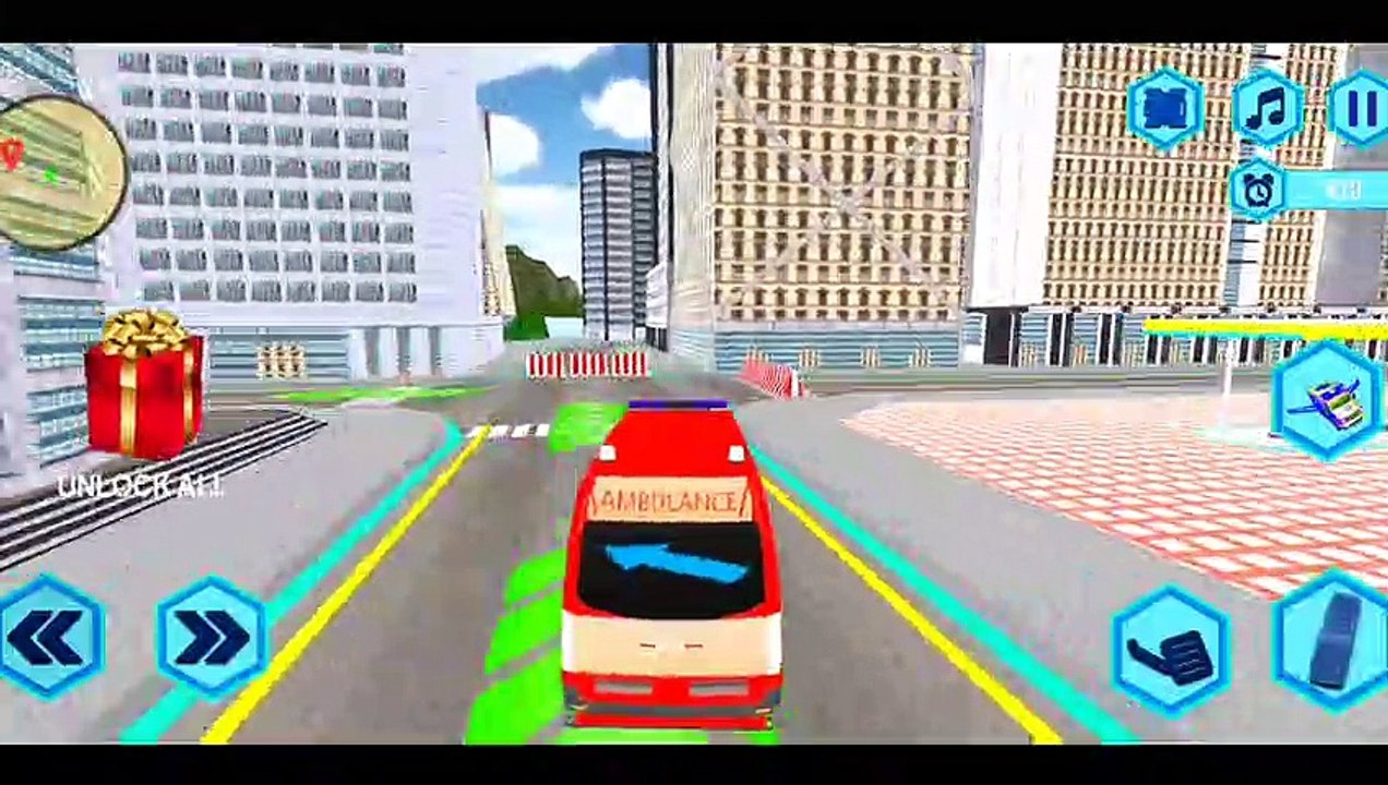 Mutant Spider Rope Hero | Gangster Miami City Rescue Mission Android Gameplay | Games Zone