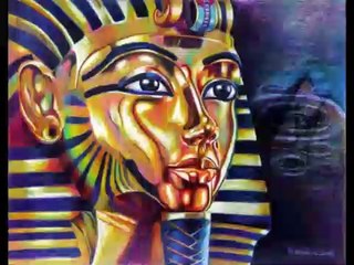 Ancient Egyptian Music - Bes