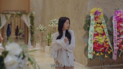 Welcome to Wedding Hell (2022) Episode 1 English sub