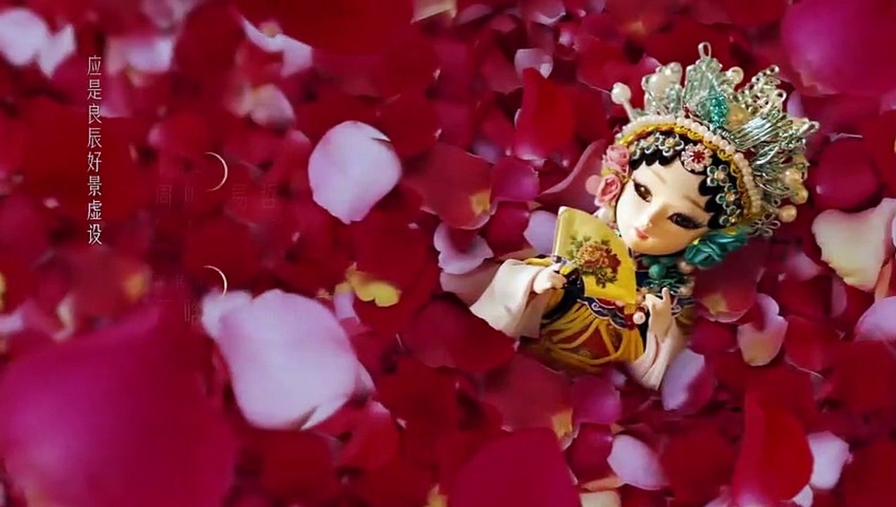 Love in Flames of War (2022) Episode 40  English sub