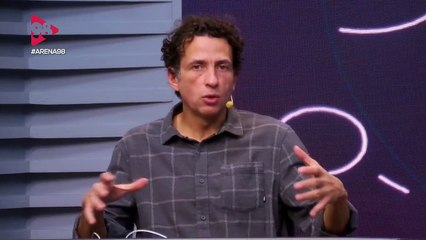 Arena 98 | Será que o Tolima vai encarar o Galo querendo vencer?