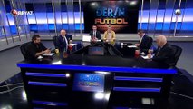 Derin Futbol 23 Mayıs 2022