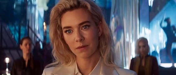Mission Impossible: Dead Reckoning Part 1 Trailer