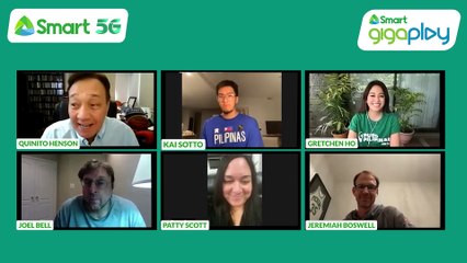 Closer to NBA dream: Kai Sotto’s pre-NBA Draft updates