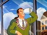 Captain Planet - Don't Drink The Water (Season 1 - Episode 17)