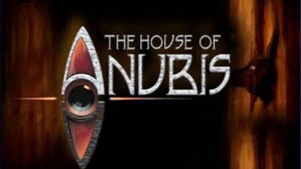 House of Anubis - Epic Music Mix !