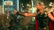 THOR: Love and Thunder | Marvel Studios Official Trailer - Chris Hemsworth, Natalie Portman