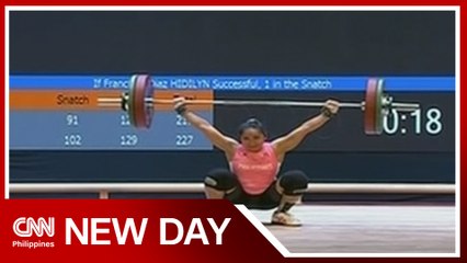 PH caps SEA Games campaign at fourth place