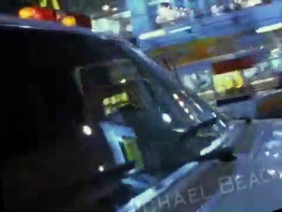 Third Watch S01 E01