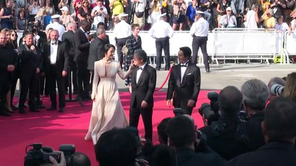 Diretor sul-coreano Park Chan-wook volta a Cannes