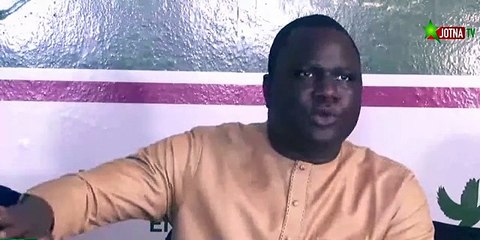 « S’il y a une coalition qui ne doit pas participer à ces élections, c’est bien Benno Bokk Yakaar », prévient Déthié Fall